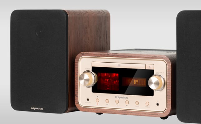 Krüger&Matz KM 1961