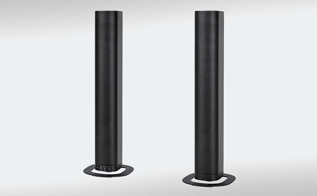 Krüger&Matz Ghost 2.1