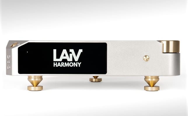 LAiV Harmony DAC
