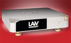 LAiV Harmony DAC