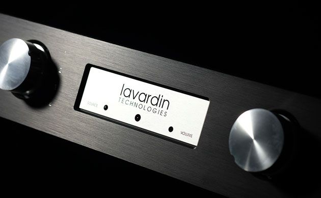 Lavardin ISx
