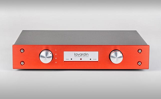 Lavardin ISx Reference