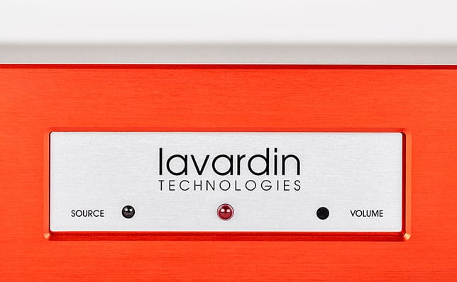 Lavardin ISx Reference