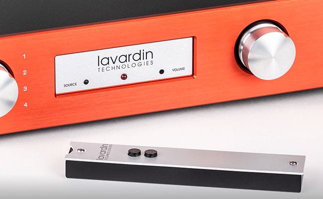 Lavardin ISx Reference