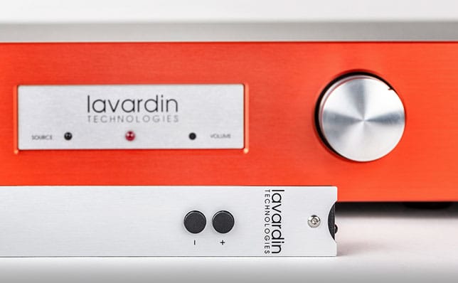 Lavardin ISx Reference