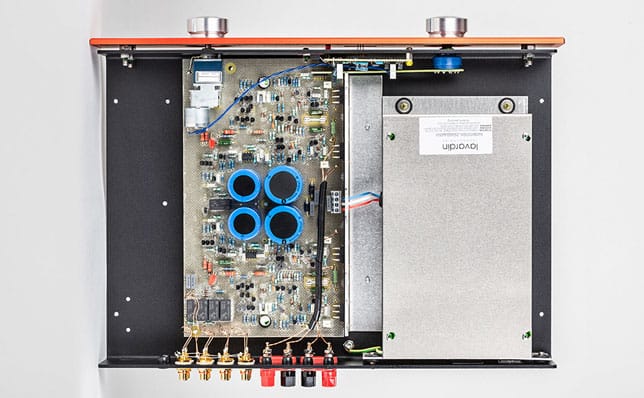 Lavardin ISx Reference