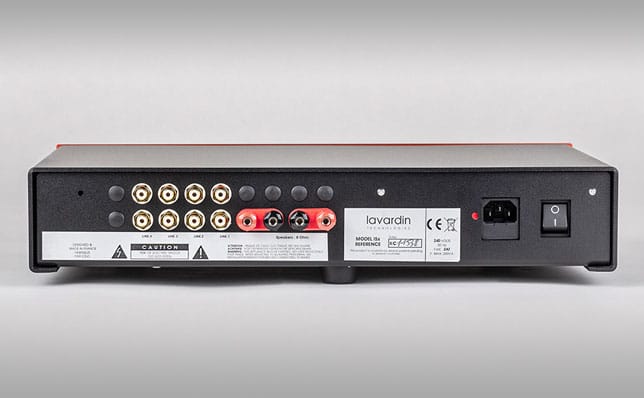 Lavardin ISx Reference