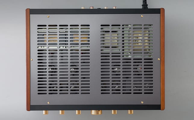 Leben CS-600X