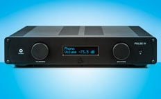 Leema Acoustics Pulse IV