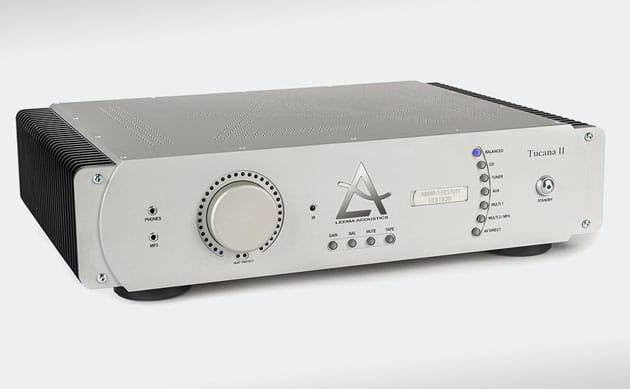 Leema Acoustics Tucana II AE
