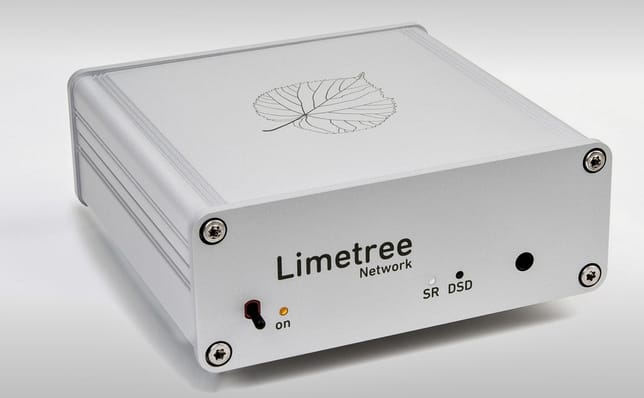 Lindemann Limetree Network II