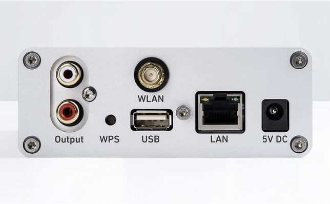 Lindemann Limetree Network II
