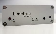 Lindemann Limetree Network II