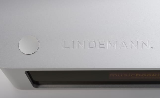 Lindemann Musicbook Combo