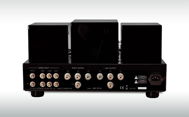 Line Magnetic LM-88IA