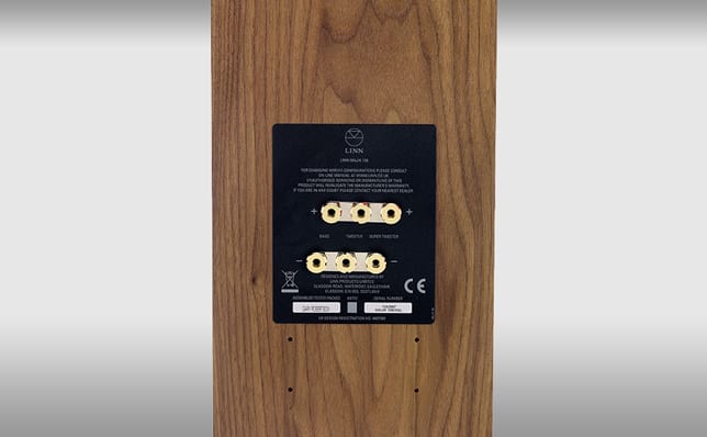 Linn Majik 109