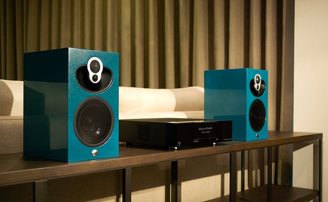 Linn Majik 109