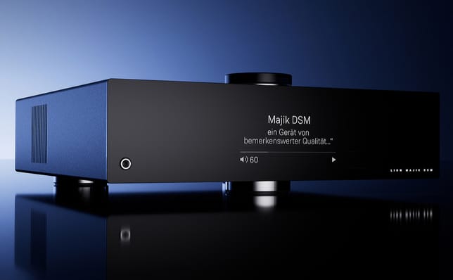 Linn Majik DSM 2025