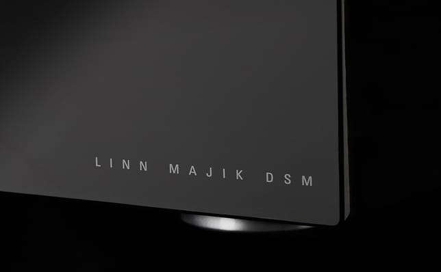 Linn Majik DSM