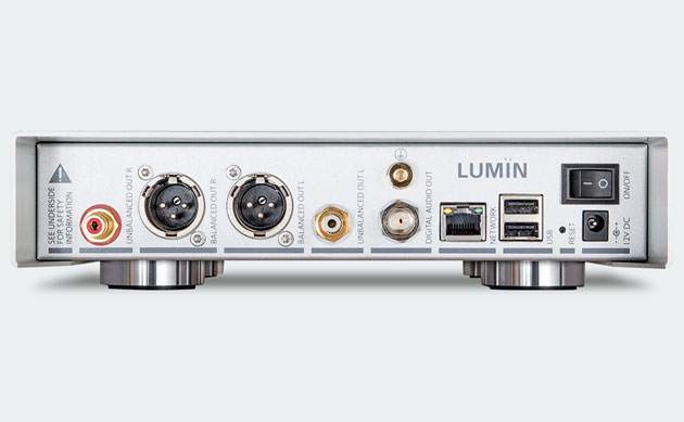 Lumin D1