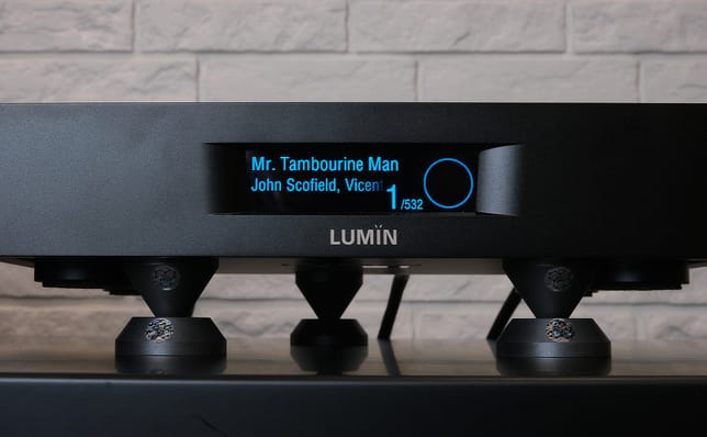 Lumin D3