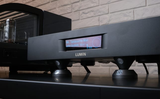 Lumin D3