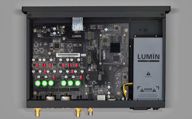Lumin D3