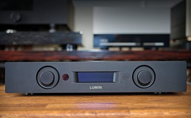 Lumin P1 Mini
