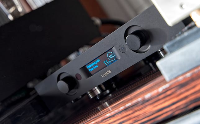Lumin P1 Mini