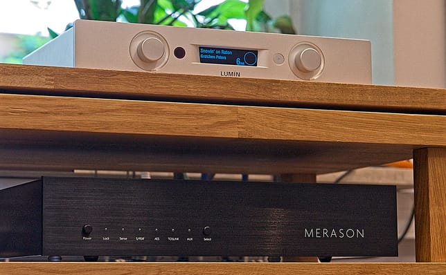 Lumin P1 Mini