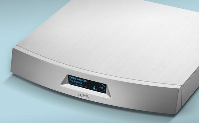 Lumin T2