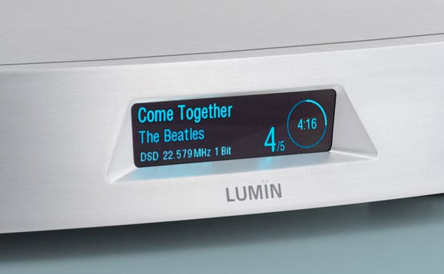 Lumin T2