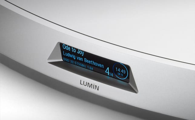 Lumin T3