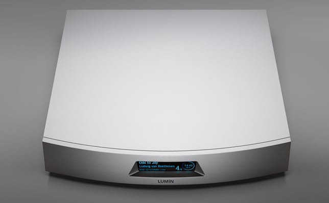 Lumin T3