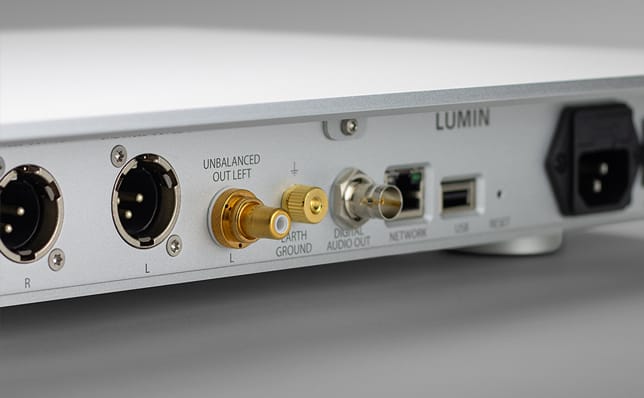 Lumin T3