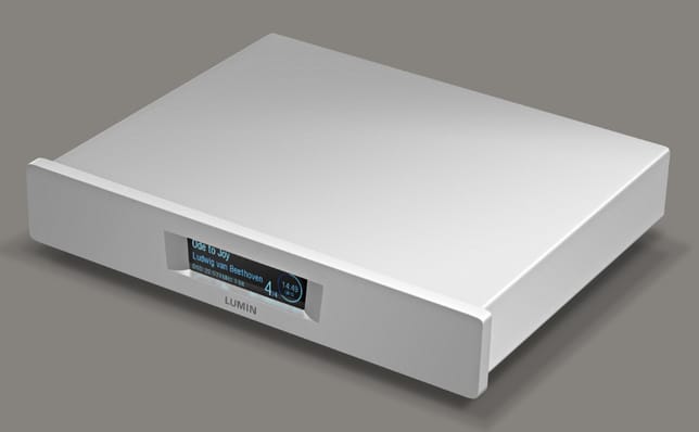 Lumin U2 Mini