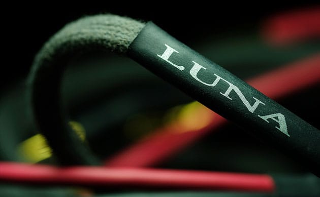 Luna Cables Gris