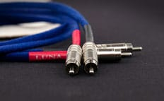 Luna Cables Mauve RCA