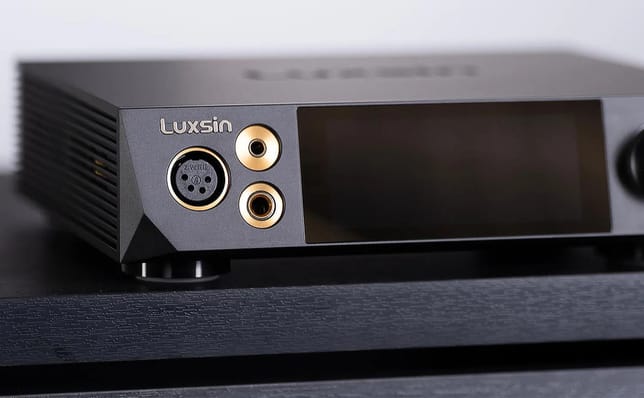 Luxsin X8