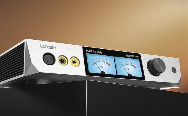 Luxsin X9