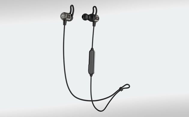 MEE Audio EarBoost EB1