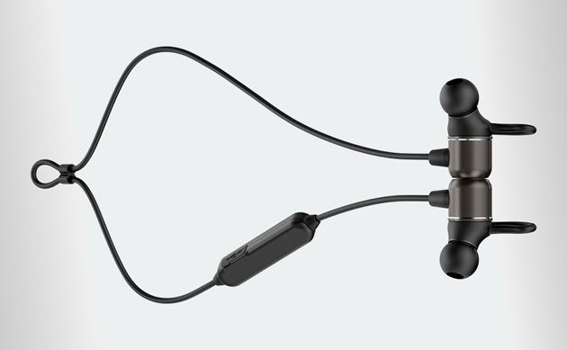 MEE Audio EarBoost EB1