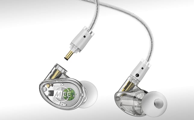 MEE audio MX2 PRO