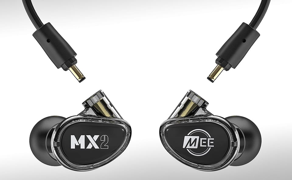 MEE audio MX2 PRO