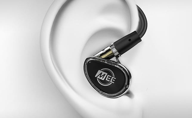 MEE audio MX2 PRO