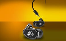 MEE audio MX2 PRO
