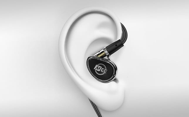 MEE audio MX4 PRO
