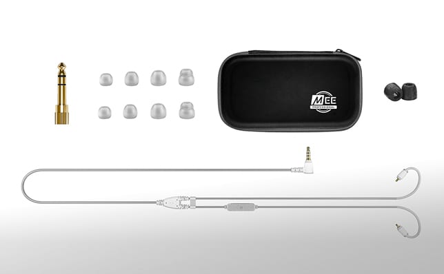 MEE audio MX4 PRO