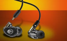 MEE audio MX4 PRO