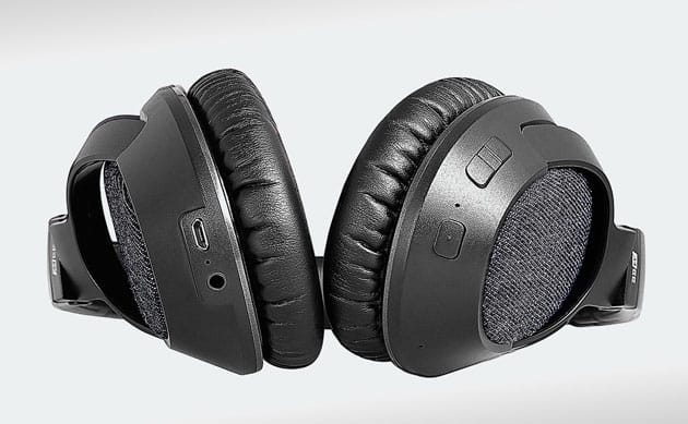 słuchawki MEE audio Matrix3